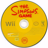 The Simpsons Game - Wii