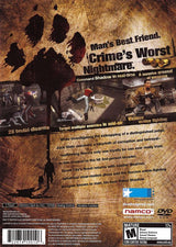 Dead to Rights II - PlayStation 2