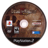 Dead to Rights II - PlayStation 2