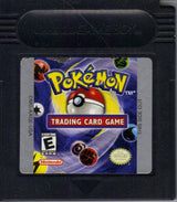 Pokemon Trading Card Game - Game Boy Color