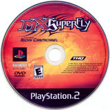 MX Superfly Featuring Ricky Carmichael - PlayStation 2