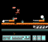 Super Mario Bros. 3 - NES