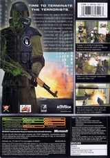 Soldier of Fortune II: Double Helix - Xbox