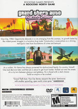 Grand Theft Auto: Vice City Stories - PlayStation 2