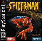 Spiderman - PlayStation
