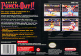 Super Punch-Out!! - Super Nintendo