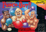 Super Punch-Out!! - Super Nintendo