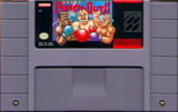 Super Punch-Out!! - Super Nintendo