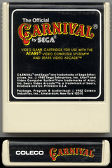 Carnival - Atari 2600