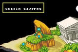 Frogger's Adventures: Temple of the Frog - Game Boy Advance