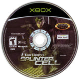Tom Clancy's Splinter Cell - Xbox