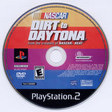 NASCAR: Dirt to Daytona - PlayStation 2