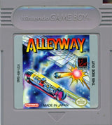 Alleyway - Game Boy