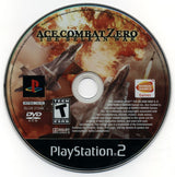 Ace Combat Zero: The Belkan War - PlayStation 2