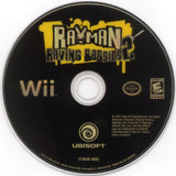 Rayman: Raving Rabbids 2 - Wii