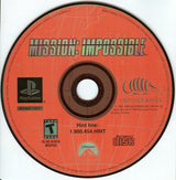 Mission: Impossible - PlayStation