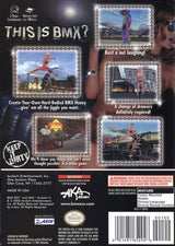 BMX XXX - GameCube