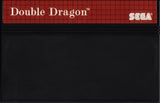 Double Dragon - SEGA Master System