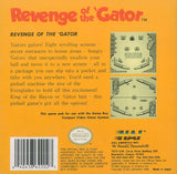 Revenge of the 'Gator - Game Boy