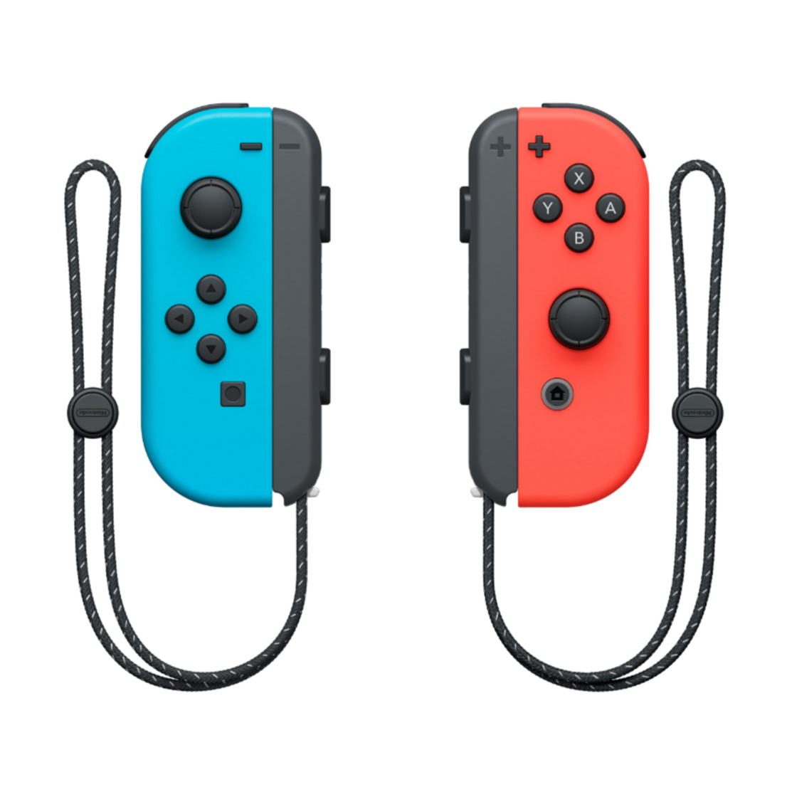 Nintendo Switch OLED Console + Super Mario Bros Wonder Bundle