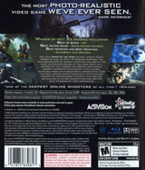 Call of Duty 4: Modern Warfare - PlayStation 3