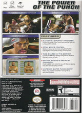 Fight Night Round 2 - GameCube
