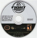 Fight Night Round 2 - GameCube