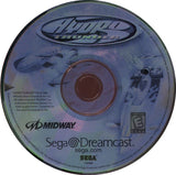 Hydro Thunder - SEGA Dreamcast