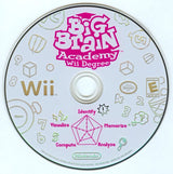 Big Brain Academy: Wii Degree - Wii