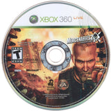 Mercenaries 2: World in Flames - Xbox 360