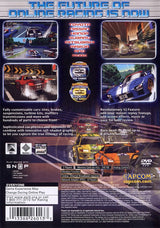 Auto Modellista - PlayStation 2