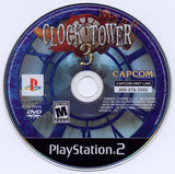 Clock Tower 3 - PlayStation 2