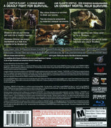 Turok - PlayStation 3