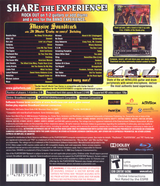 Guitar Hero: World Tour - PlayStation 3