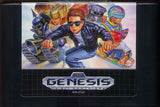 Kid Chameleon - SEGA Genesis