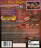 Guitar Hero: Aerosmith - PlayStation 3