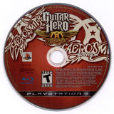 Guitar Hero: Aerosmith - PlayStation 3