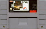 NBA Live 96 - Super Nintendo
