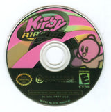 Kirby Air Ride - GameCube