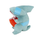 Gible All Star Collection Pokemon 6" Plush