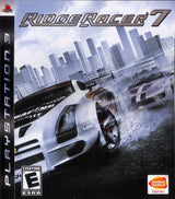 Ridge Racer 7 - PlayStation 3