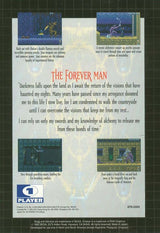 Chakan - SEGA Genesis