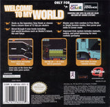 Tony Hawk's Pro Skater 3 - Game Boy Color
