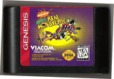 Aaahh!!! Real Monsters - SEGA Genesis