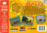 Top Gear Rally - Nintendo 64