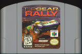 Top Gear Rally - Nintendo 64