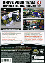 NASCAR 06: Total Team Control - PlayStation 2
