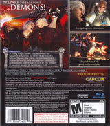Devil May Cry 4 - PlayStation 3