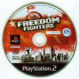 Freedom Fighters - PlayStation 2