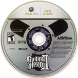 Guitar Hero II - Xbox 360